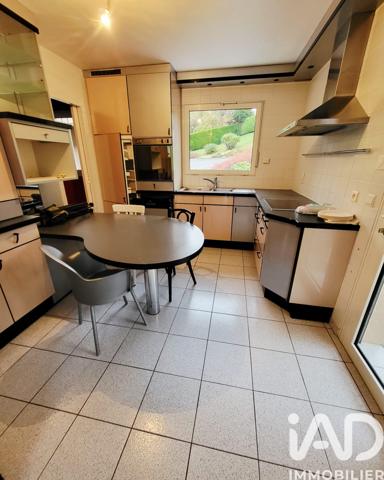 Maison à vendre 8 pièces 185 m² Belley