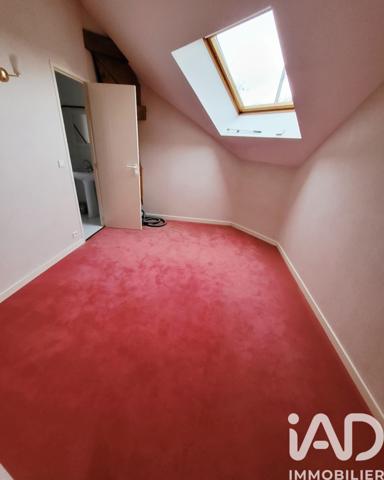 Maison à vendre 8 pièces 185 m² Belley