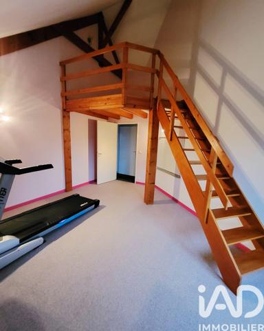 Maison à vendre 8 pièces 185 m² Belley