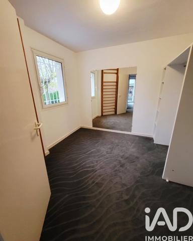 Maison à vendre 8 pièces 185 m² Belley