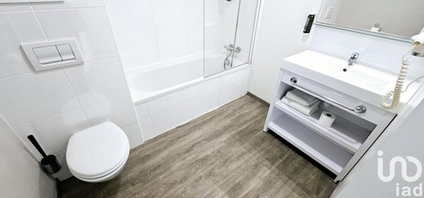 Appartement 1 pièce de 25 m² à Pessac (33600)