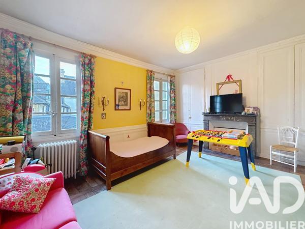 Appartement à vendre 8 pièces 260 m² Rennes