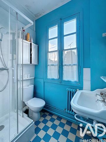 Appartement à vendre 8 pièces 260 m² Rennes