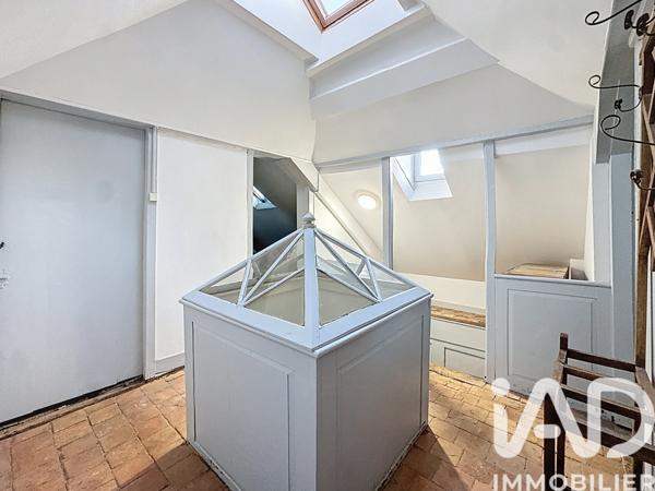 Appartement à vendre 8 pièces 260 m² Rennes