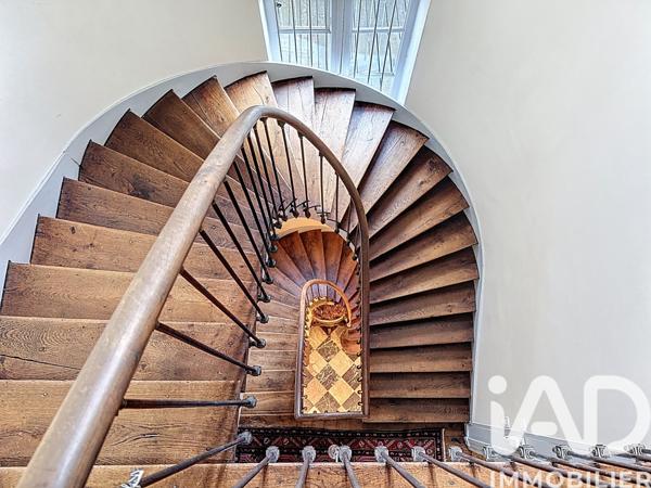 Appartement à vendre 8 pièces 260 m² Rennes