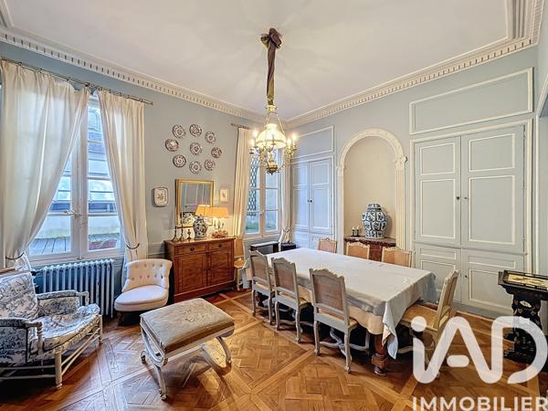 Appartement à vendre 8 pièces 260 m² Rennes