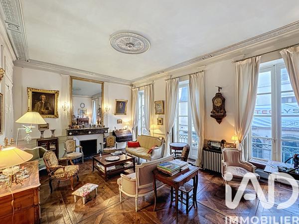 Appartement à vendre 8 pièces 260 m² Rennes