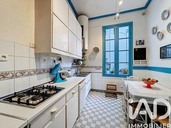 Appartement à vendre 8 pièces 260 m² Rennes