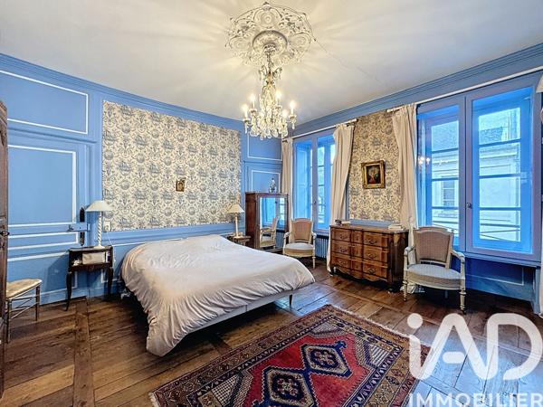 Appartement à vendre 8 pièces 260 m² Rennes