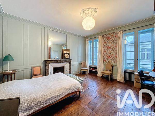 Appartement à vendre 8 pièces 260 m² Rennes