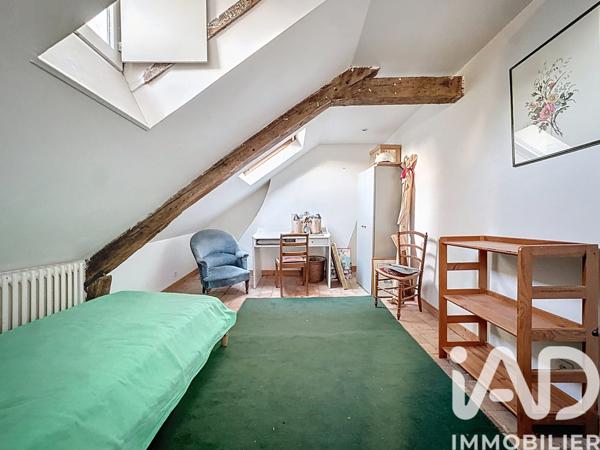 Appartement à vendre 8 pièces 260 m² Rennes