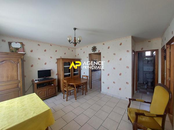 ARGENTEUIL _ Maison 378 000 € **  - Référence  4518