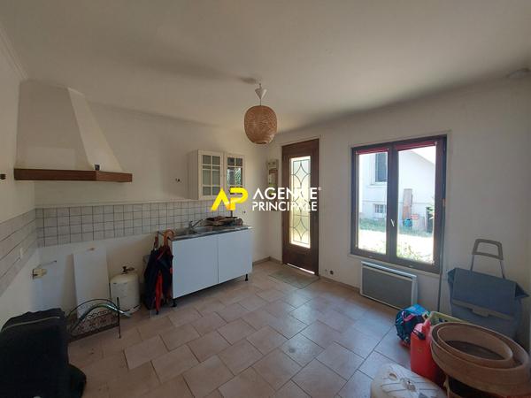 ARGENTEUIL _ Maison 378 000 € **  - Référence  4518