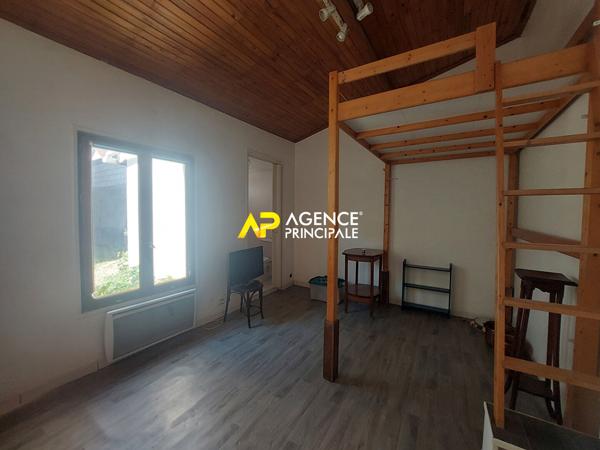 ARGENTEUIL _ Maison 378 000 € **  - Référence  4518