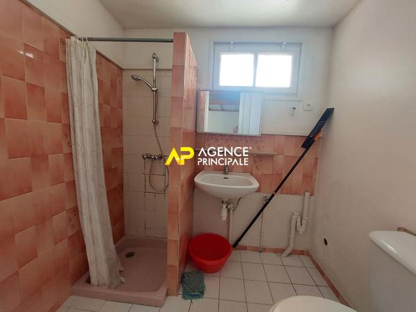 ARGENTEUIL _ Maison 378 000 € **  - Référence  4518