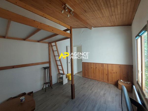 ARGENTEUIL _ Maison 378 000 € **  - Référence  4518