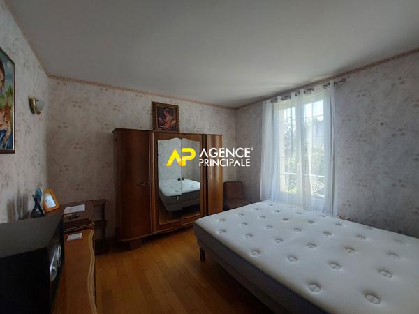 ARGENTEUIL _ Maison 378 000 € **  - Référence  4518