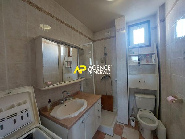 ARGENTEUIL _ Maison 378 000 € **  - Référence  4518