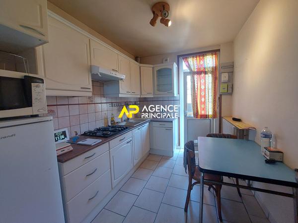 ARGENTEUIL _ Maison 378 000 € **  - Référence  4518