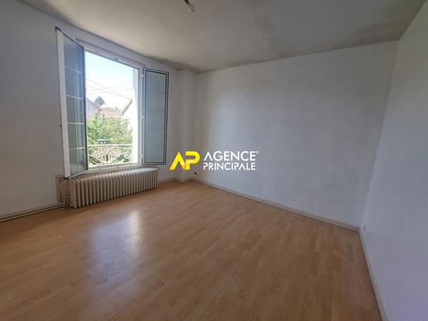 ARGENTEUIL _ Maison 378 000 € **  - Référence  4518