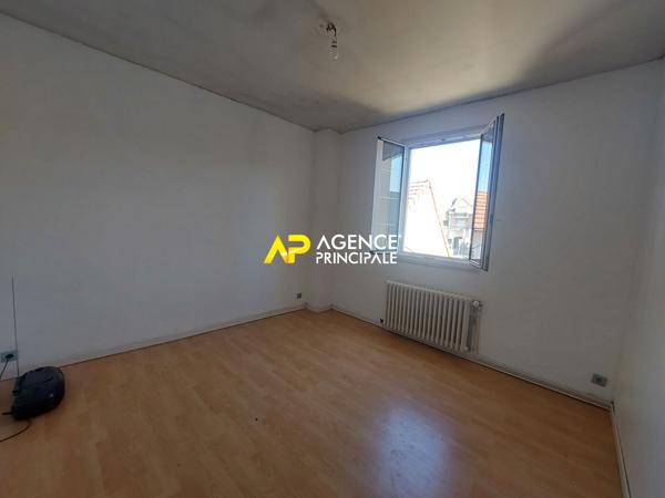ARGENTEUIL _ Maison 378 000 € **  - Référence  4518