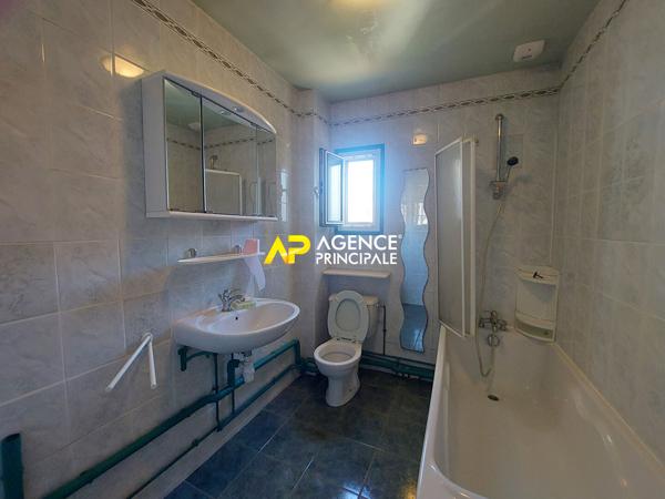 ARGENTEUIL _ Maison 378 000 € **  - Référence  4518