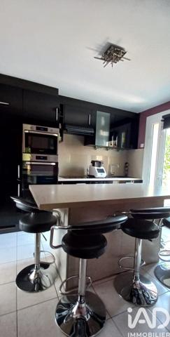 Maison à vendre 5 pièces 109 m² Beaupréau