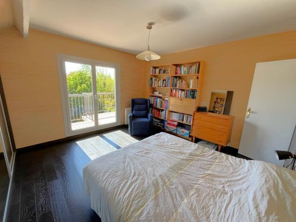 Maison Clamart 5 pièce(s) 115 m2