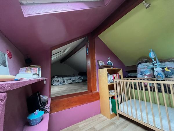 Maison Clamart 5 pièce(s) 115 m2