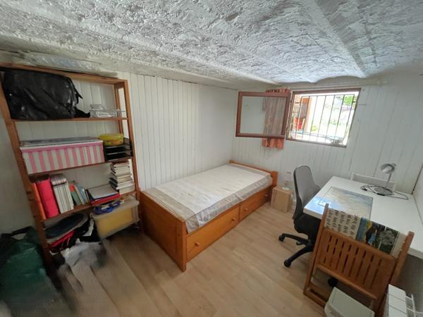 Maison Clamart 5 pièce(s) 115 m2