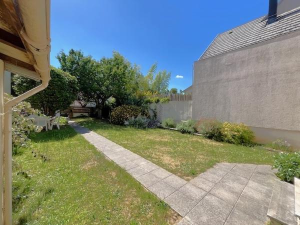 Maison Clamart 5 pièce(s) 115 m2