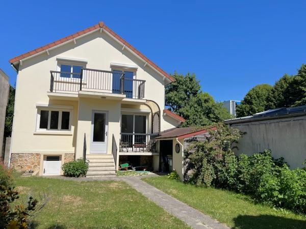 Maison Clamart 5 pièce(s) 115 m2