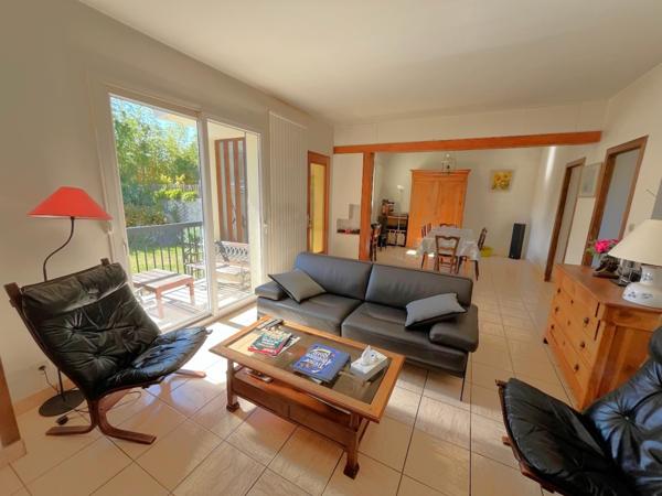 Maison Clamart 5 pièce(s) 115 m2