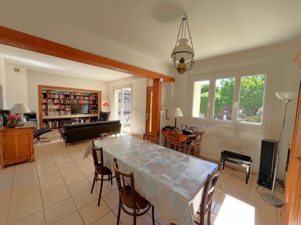 Maison Clamart 5 pièce(s) 115 m2