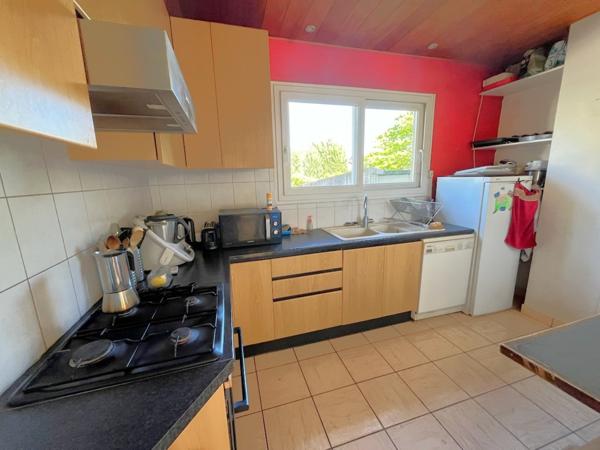 Maison Clamart 5 pièce(s) 115 m2