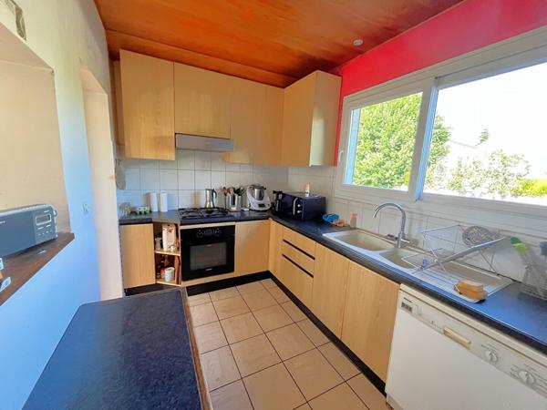 Maison Clamart 5 pièce(s) 115 m2