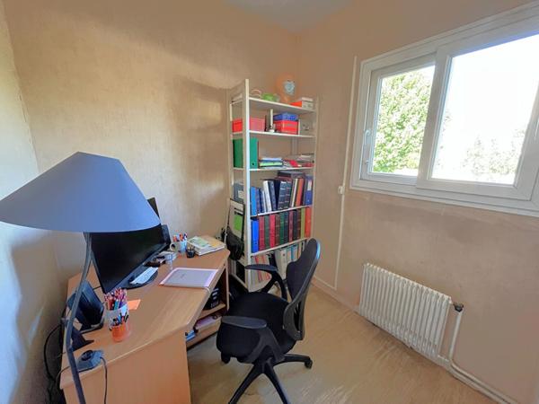 Maison Clamart 5 pièce(s) 115 m2