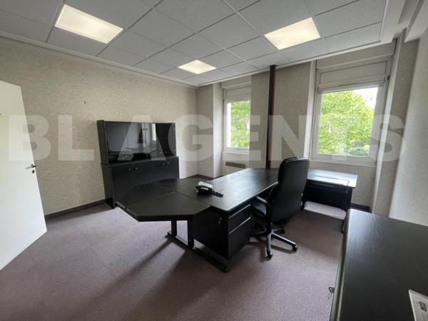 bureaux 8 pièce(s) 163 m2