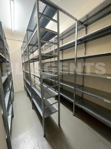 bureaux 8 pièce(s) 163 m2