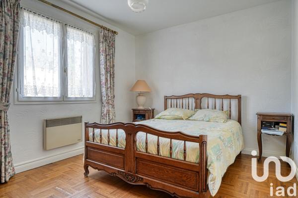 Maison à vendre 5 pièces 105 m² Épône