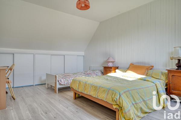 Maison à vendre 5 pièces 105 m² Épône