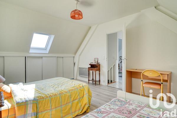 Maison à vendre 5 pièces 105 m² Épône