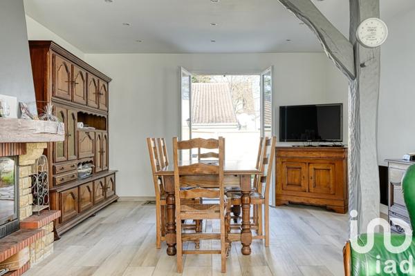 Maison à vendre 5 pièces 105 m² Épône