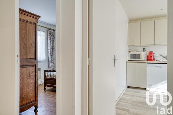 Maison à vendre 5 pièces 105 m² Épône