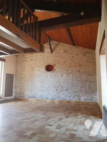 Ensemble immobilier de 4 maisons d’habitation – Investissement locatif