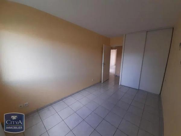 Appartement à louer 3 pièces 64.56m² Périgueux (24000)