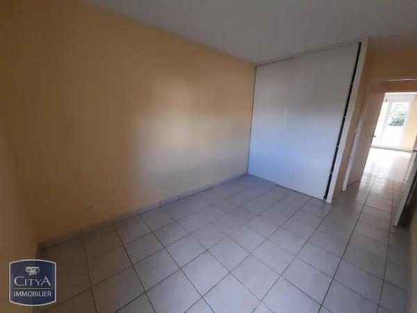 Appartement à louer 3 pièces 64.56m² Périgueux (24000)