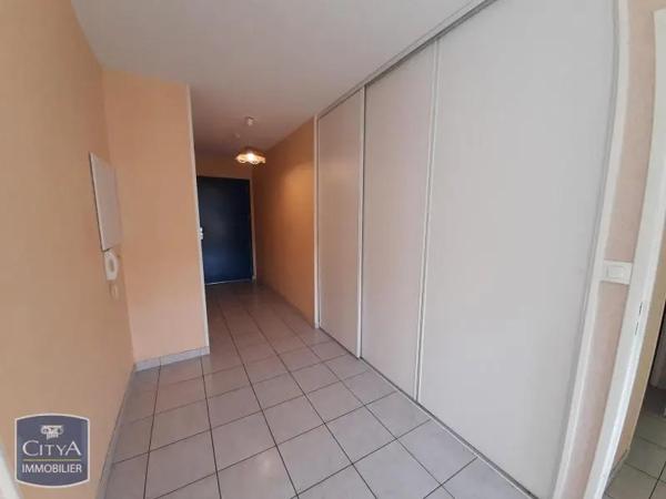 Appartement à louer 3 pièces 64.56m² Périgueux (24000)