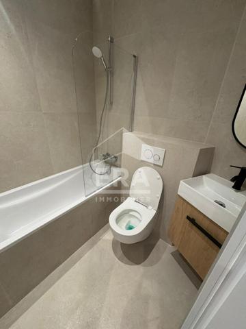 Appartement de charme refait à neuf - 3 chambres