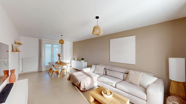 Maison Ballancourt Sur Essonne 5 pièce(s) 84 m2